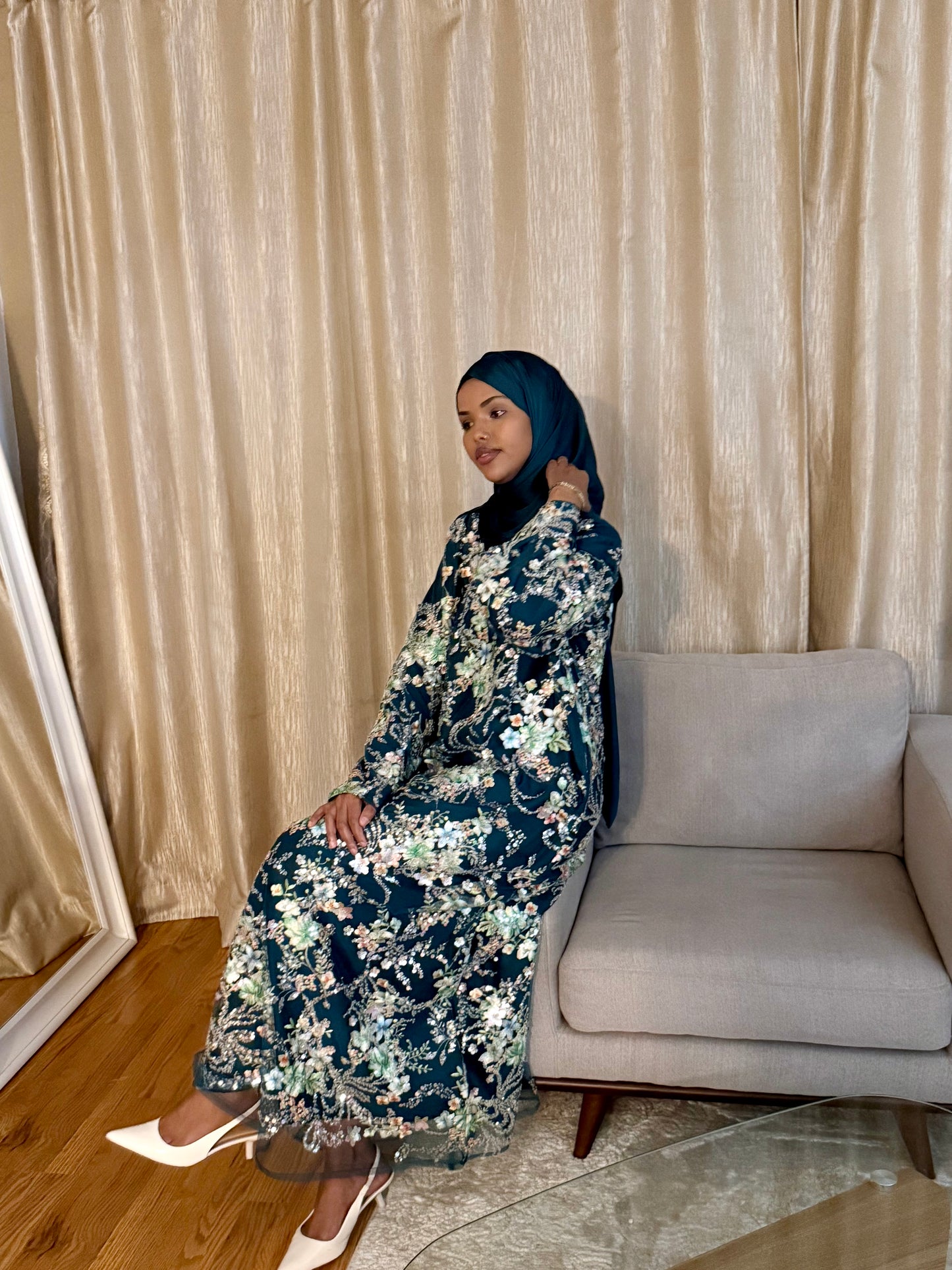 Nourah – Where Elegance Meets Exclusivity