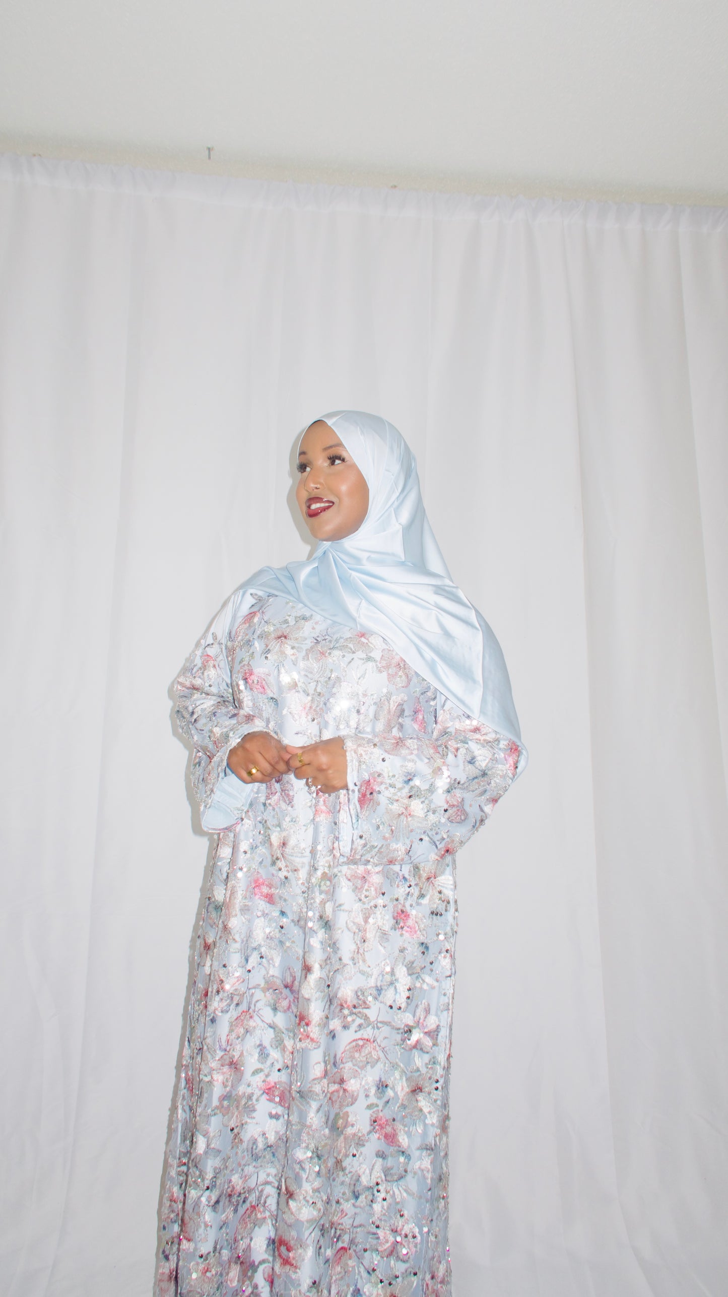 Ladan Abaya