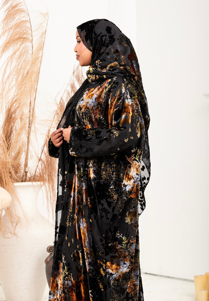 Hilaac Abaya
