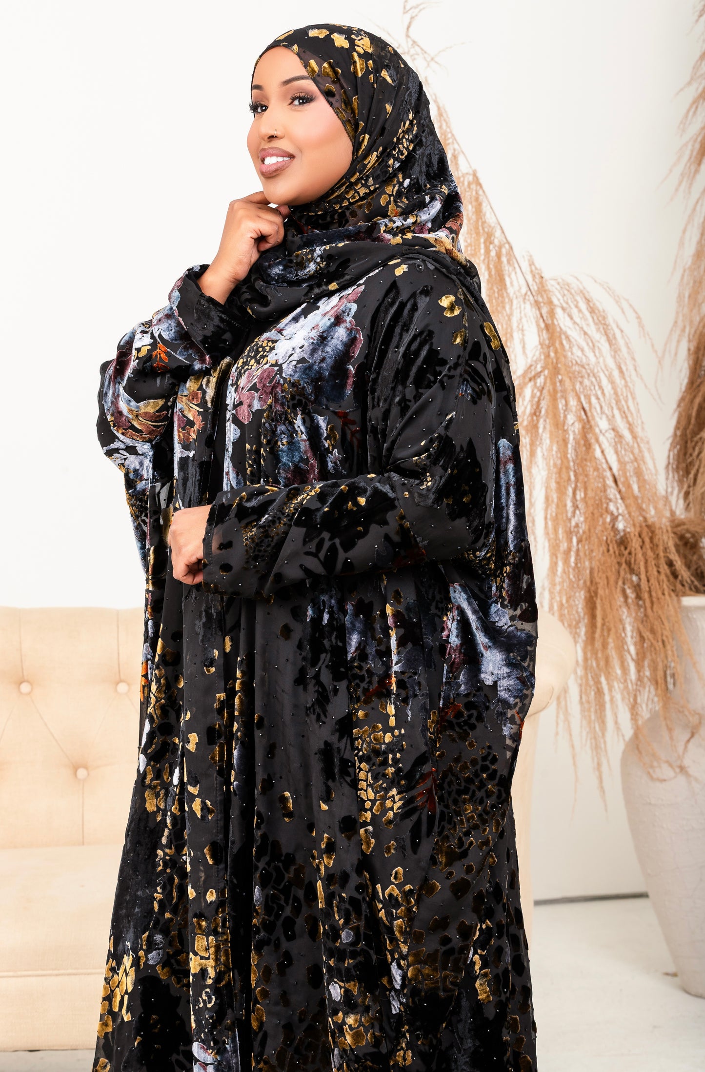 Hilaac Abaya