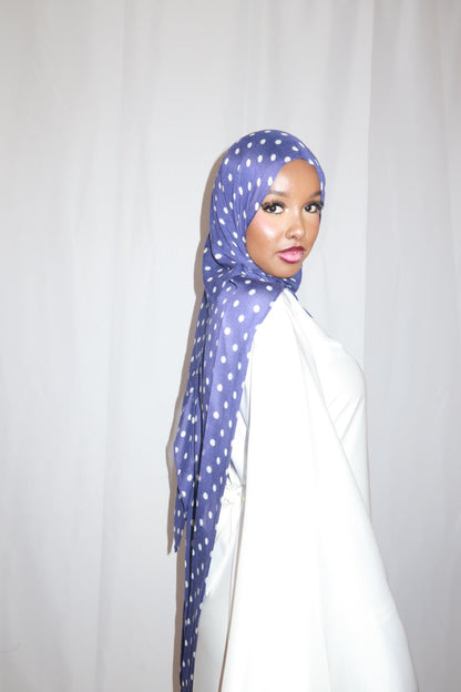 Dotted Veil