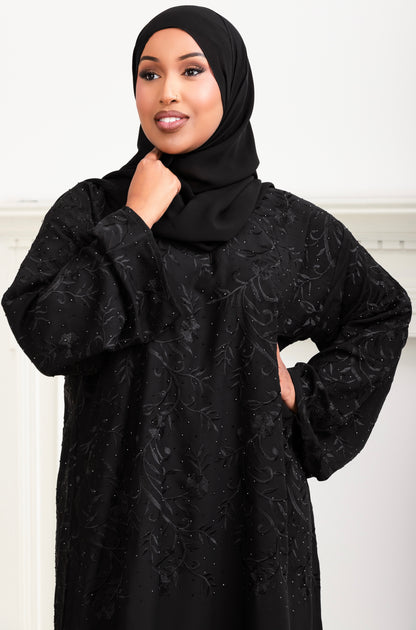 Layaan Abaya