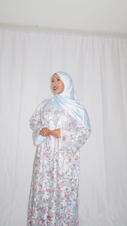 Ladan Abaya