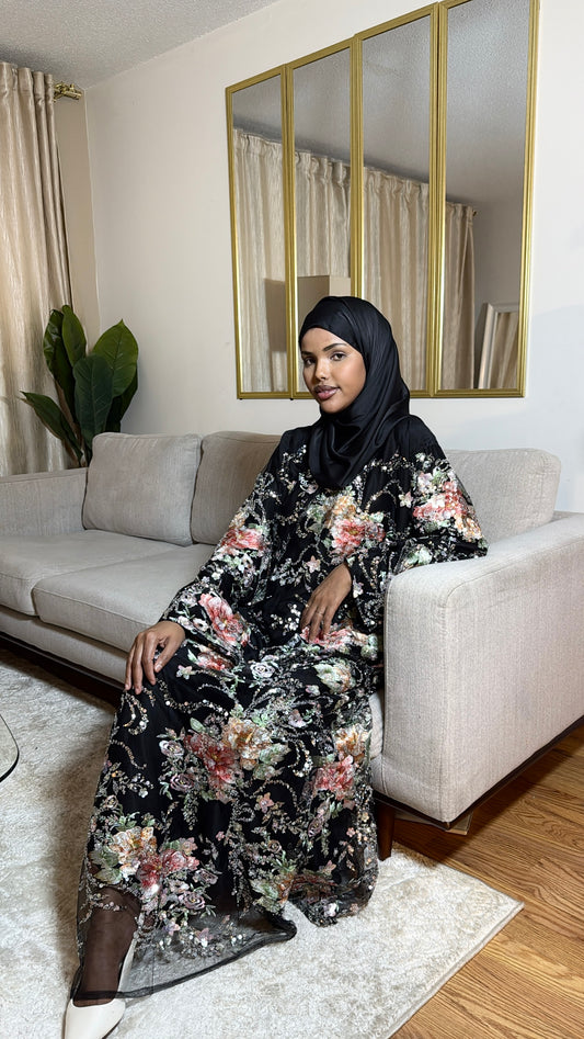 Nourah – Where Elegance Meets Exclusivity