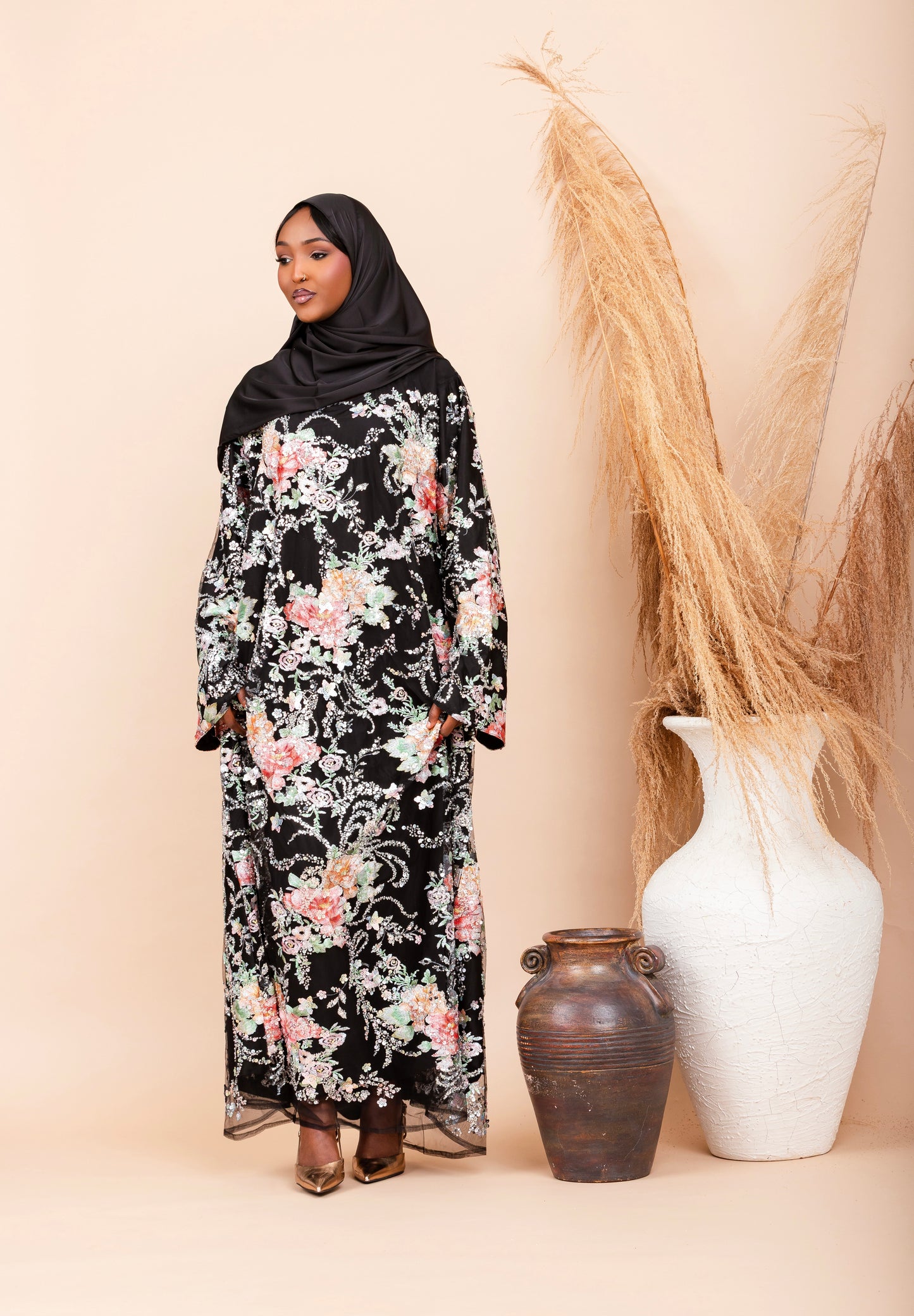 Nourah – Where Elegance Meets Exclusivity