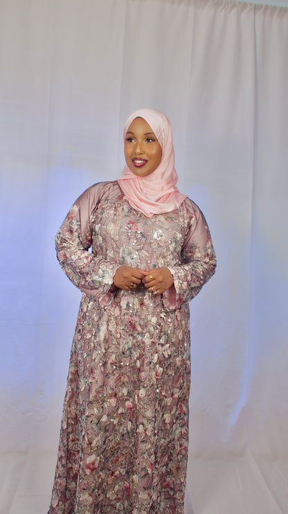 Ladan Abaya