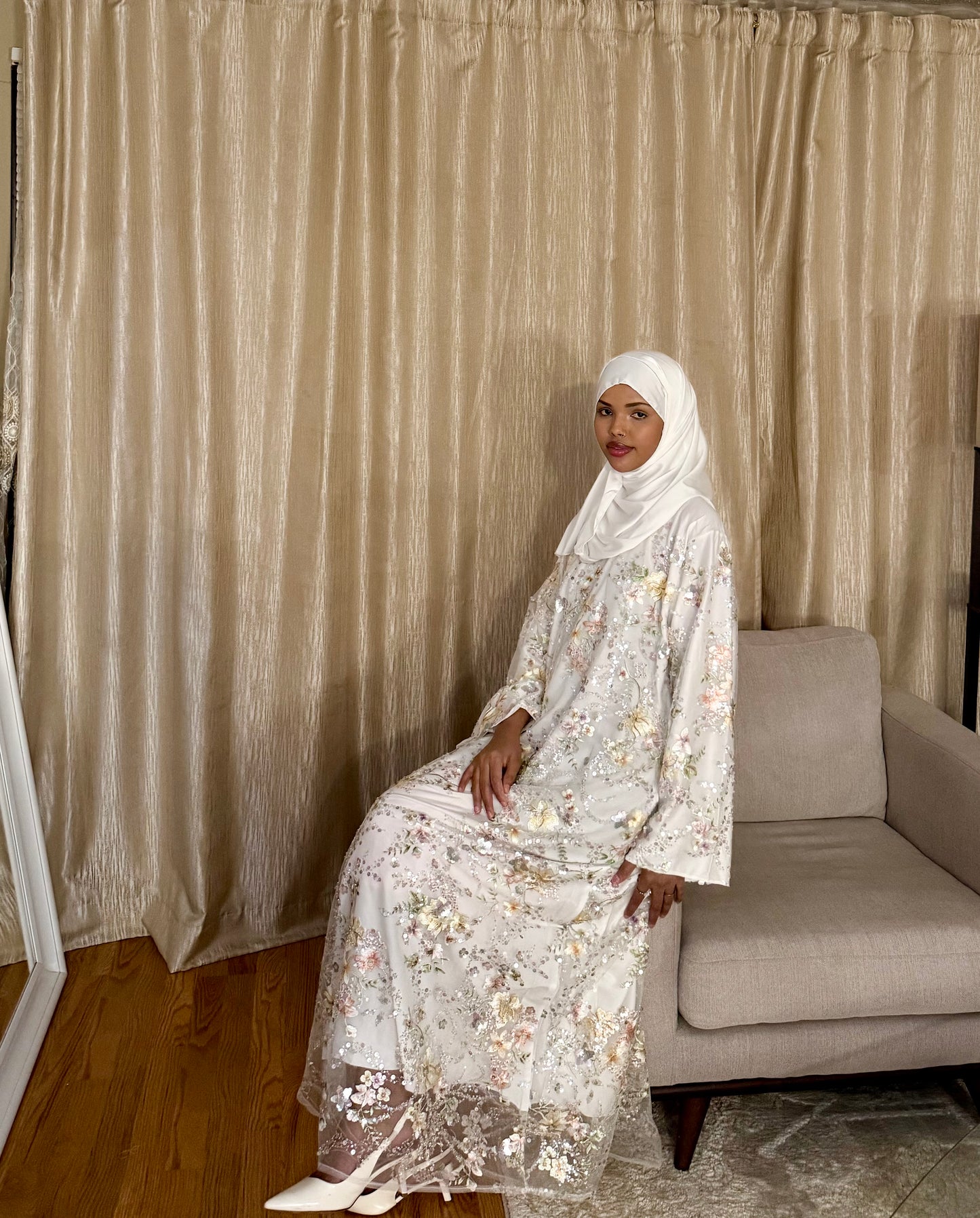 Nourah – Where Elegance Meets Exclusivity
