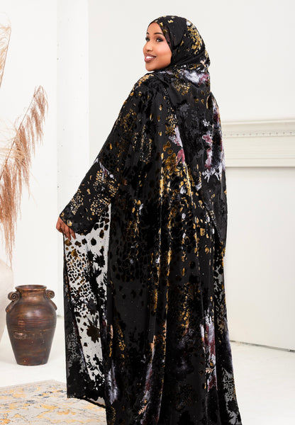 Hilaac Abaya