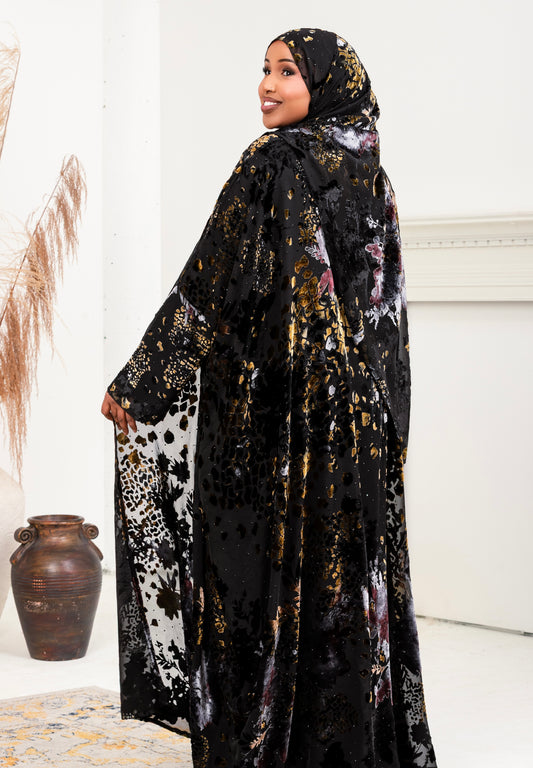 Hilaac Abaya